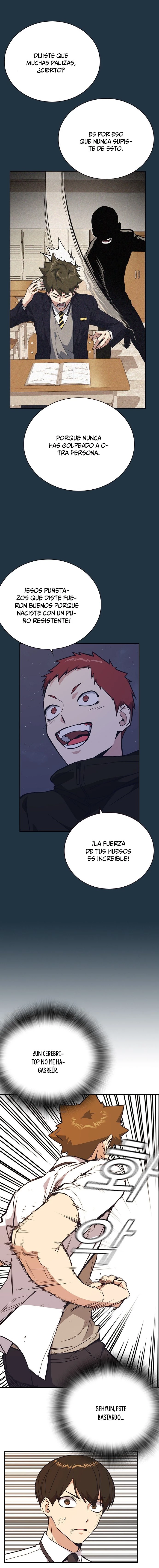 Grupo de Estudio Capítulo 100 - Page 10