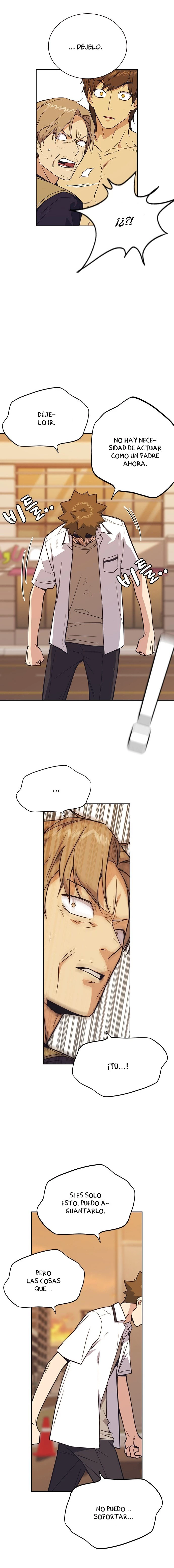 Grupo de Estudio Capítulo 100 - Page 15