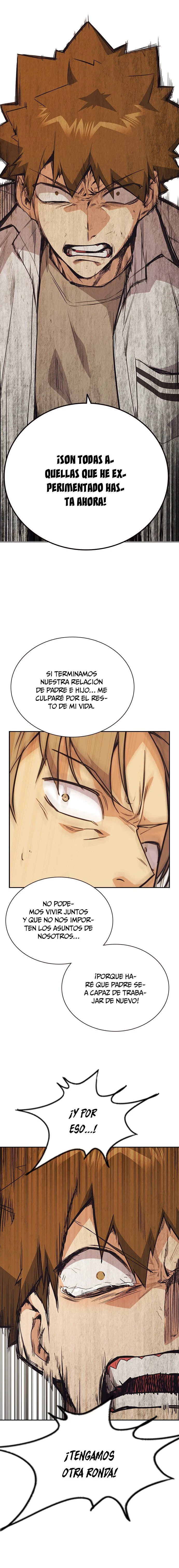 Grupo de Estudio Capítulo 100 - Page 16