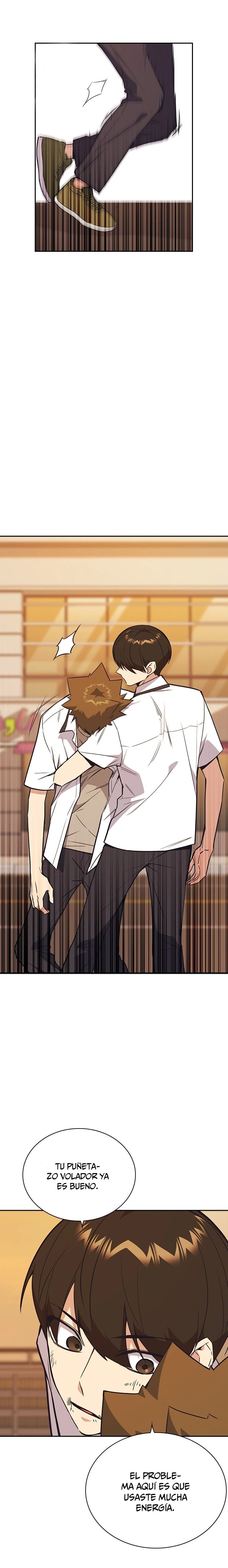 Grupo de Estudio Capítulo 100 - Page 17