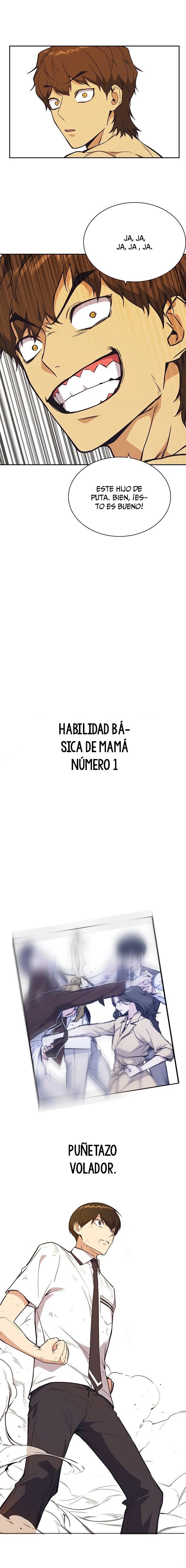 Grupo de Estudio Capítulo 100 - Page 20