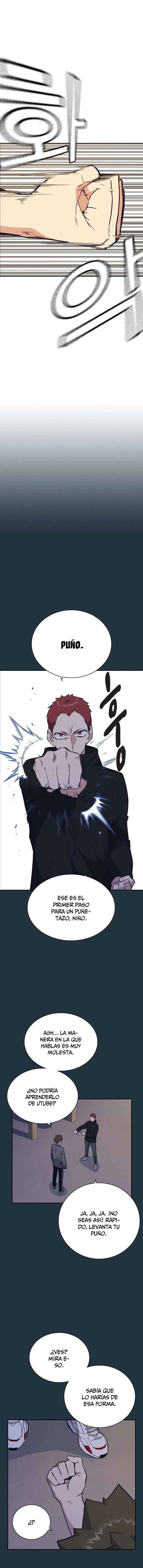 Grupo de Estudio Capítulo 100 - Page 3