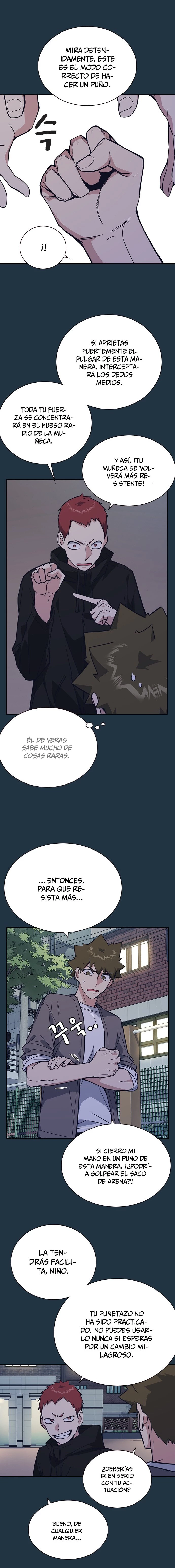 Grupo de Estudio Capítulo 100 - Page 4