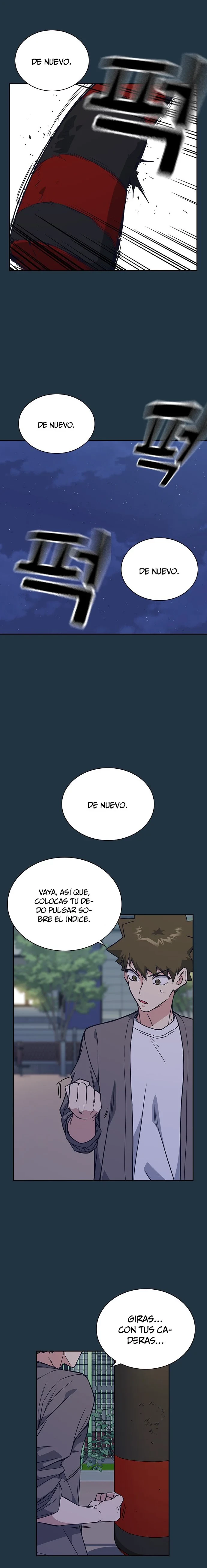 Grupo de Estudio Capítulo 100 - Page 7