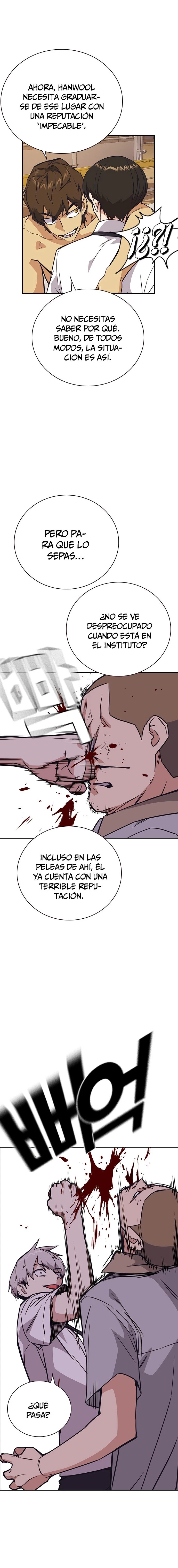 Grupo de Estudio Capítulo 101 - Page 11