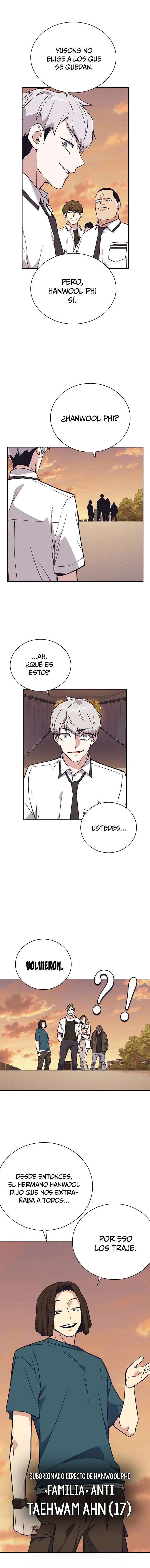 Grupo de Estudio Capítulo 101 - Page 13