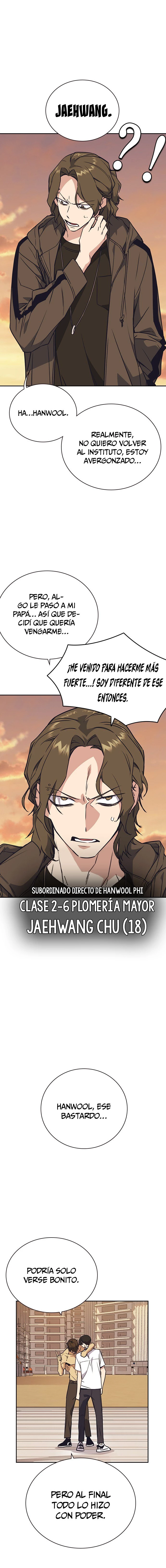 Grupo de Estudio Capítulo 101 - Page 15