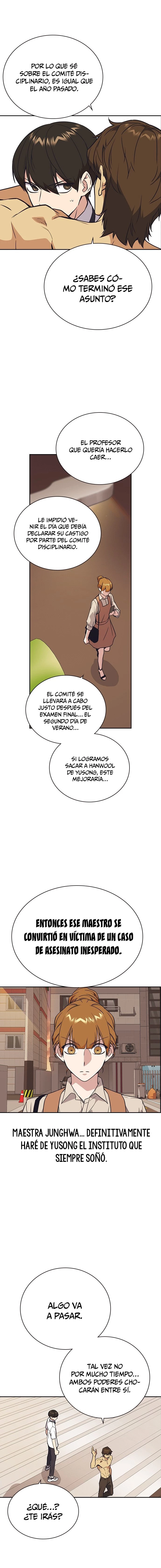 Grupo de Estudio Capítulo 101 - Page 16