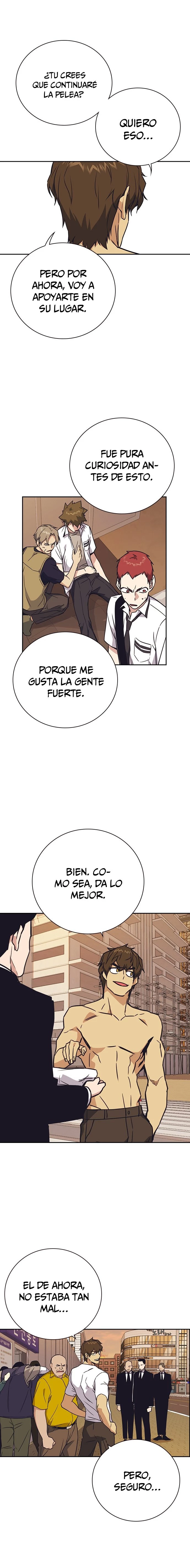 Grupo de Estudio Capítulo 101 - Page 17