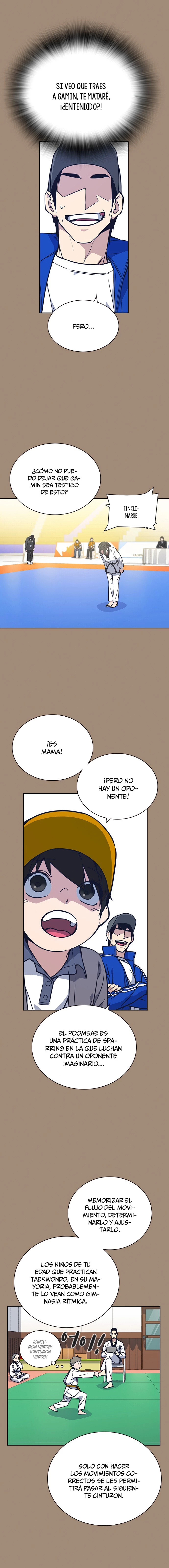 Grupo de Estudio Capítulo 101 - Page 2