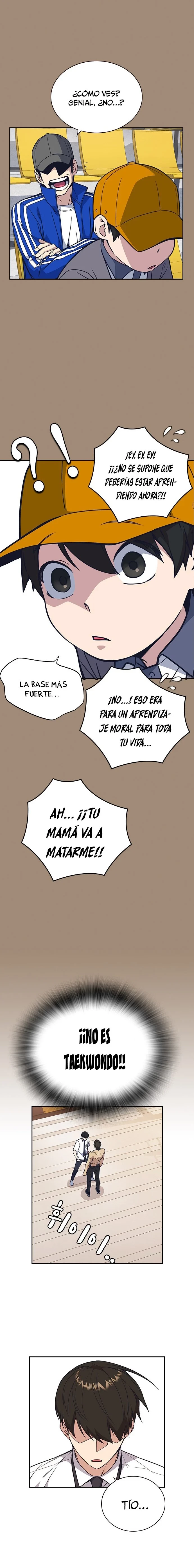 Grupo de Estudio Capítulo 101 - Page 3