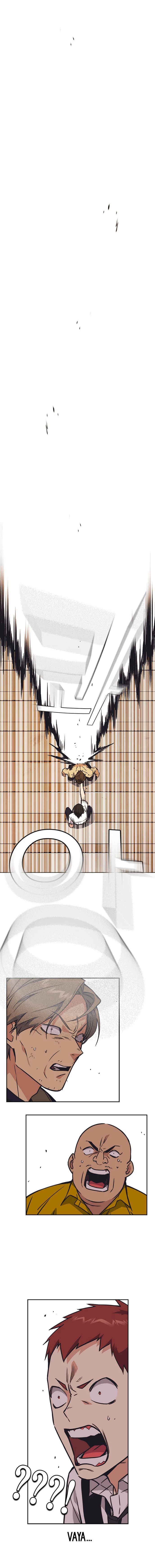 Grupo de Estudio Capítulo 101 - Page 5