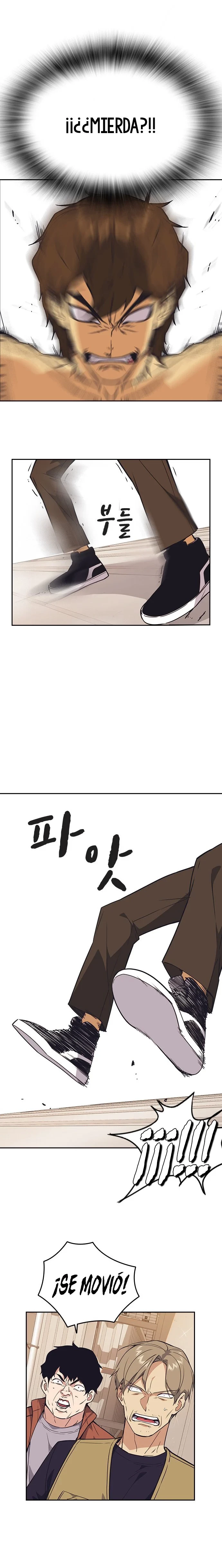 Grupo de Estudio Capítulo 101 - Page 6