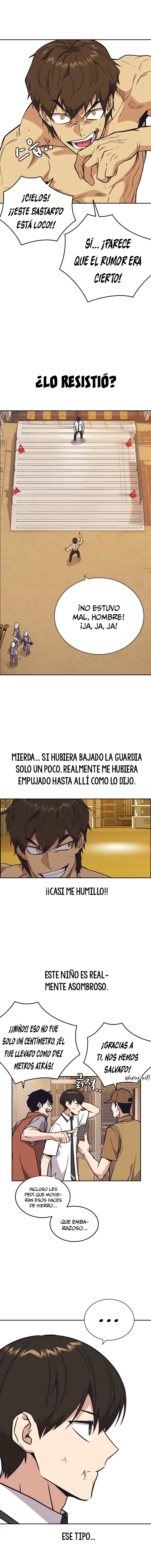 Grupo de Estudio Capítulo 101 - Page 8