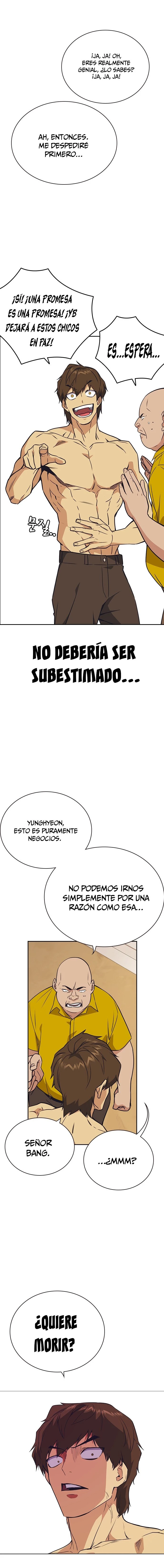 Grupo de Estudio Capítulo 101 - Page 9