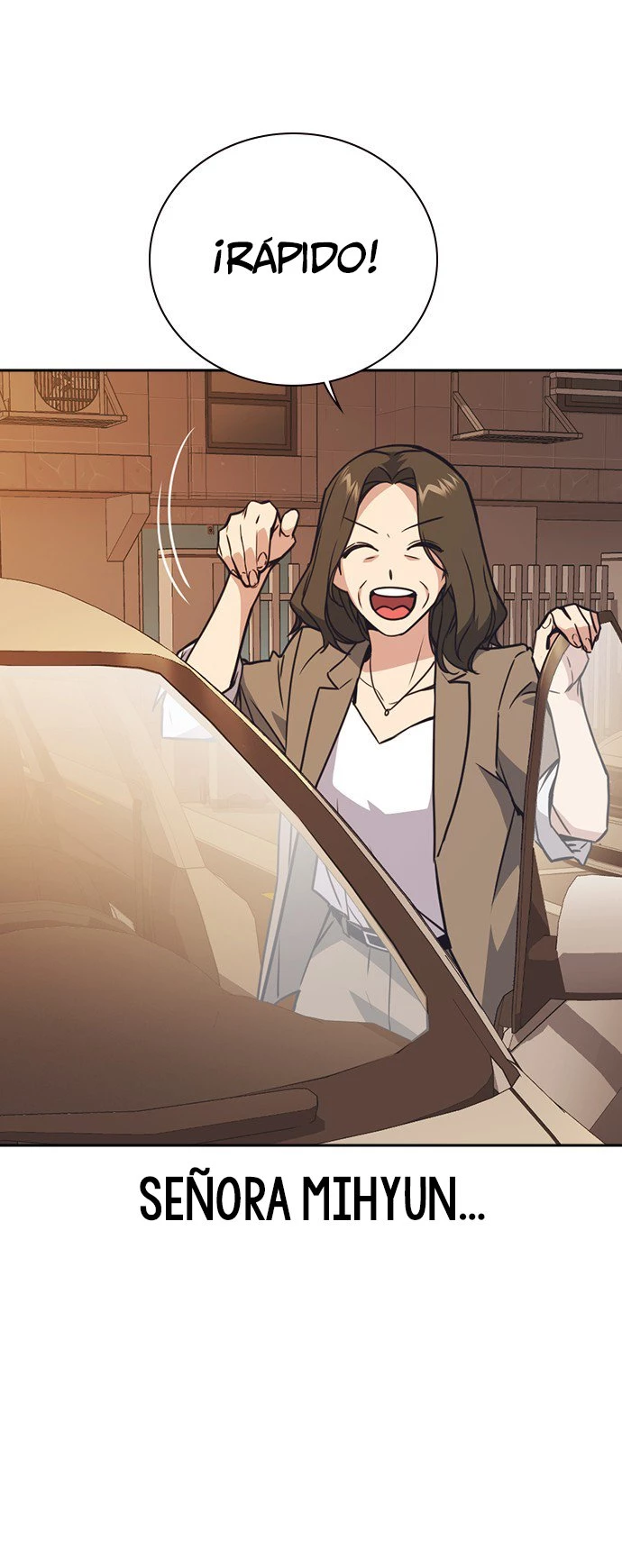 Grupo de Estudio Capítulo 102 - Page 11