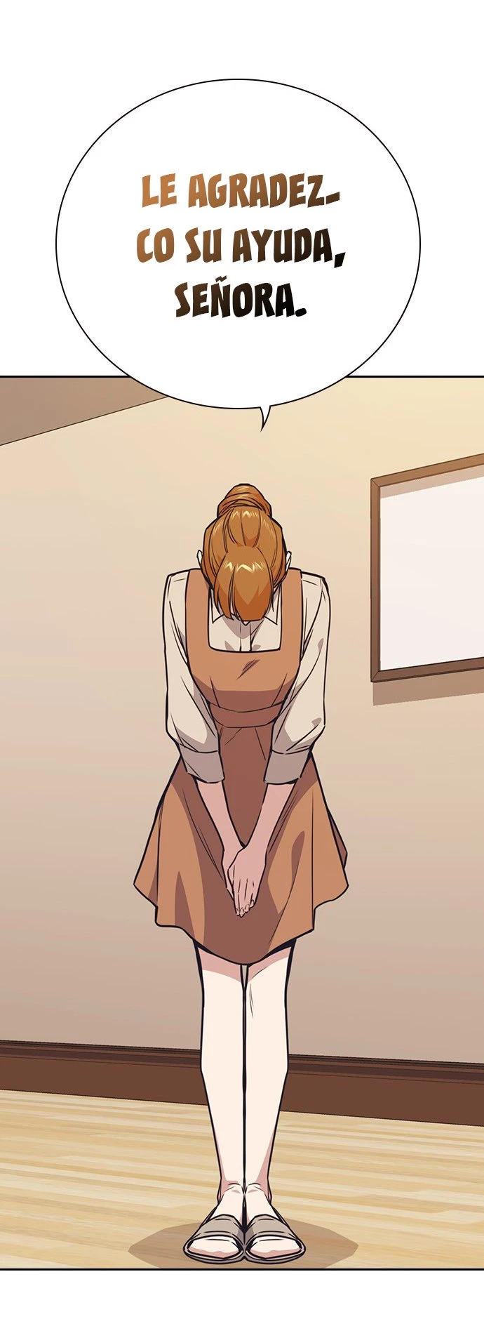 Grupo de Estudio Capítulo 102 - Page 16