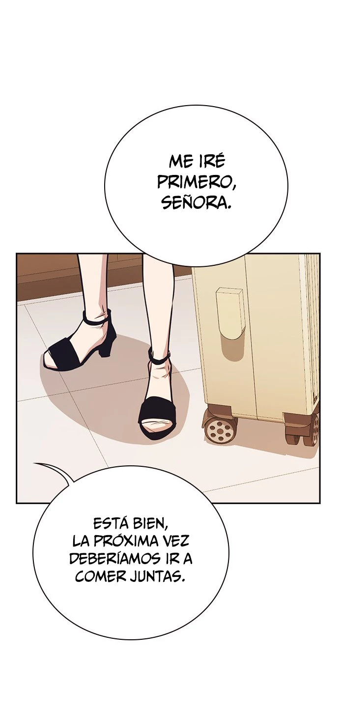 Grupo de Estudio Capítulo 102 - Page 22