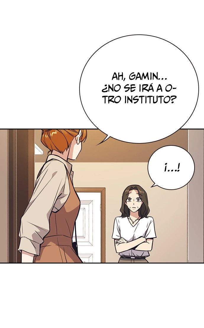 Grupo de Estudio Capítulo 102 - Page 23