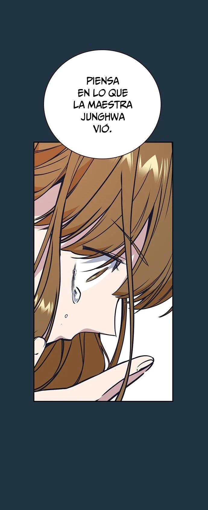 Grupo de Estudio Capítulo 102 - Page 33