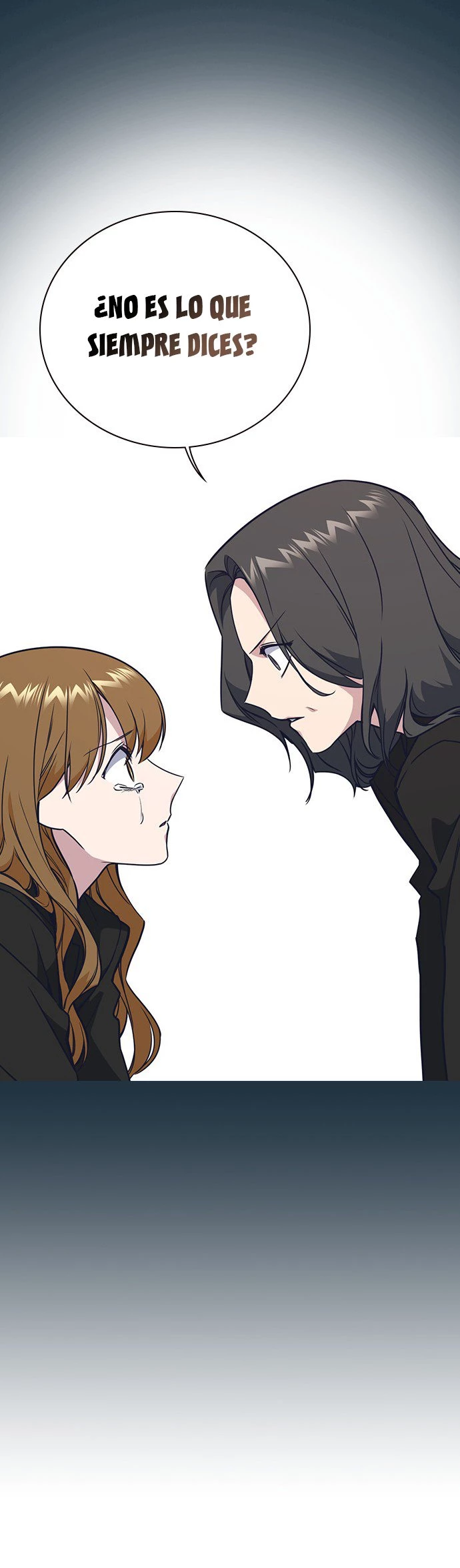 Grupo de Estudio Capítulo 102 - Page 38