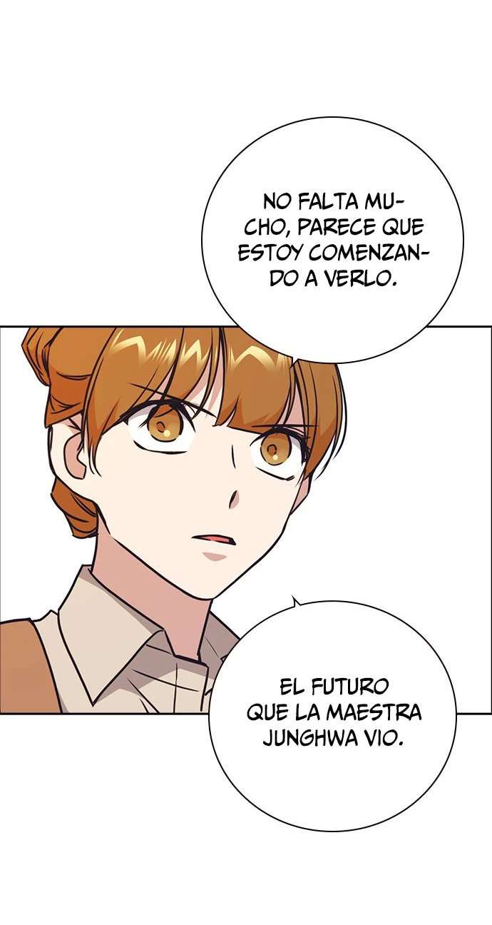 Grupo de Estudio Capítulo 102 - Page 40