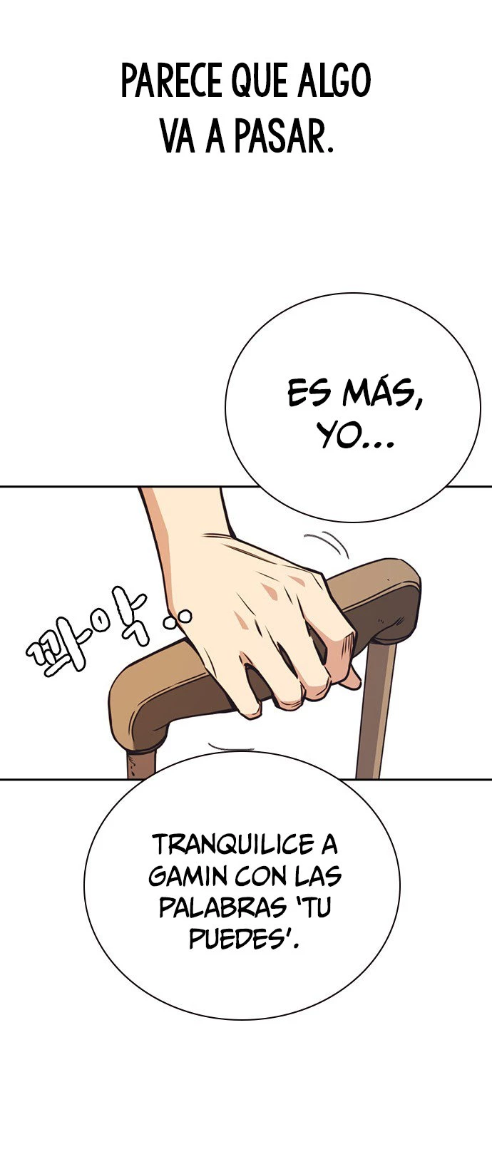 Grupo de Estudio Capítulo 102 - Page 42