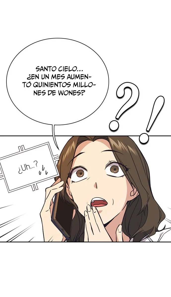 Grupo de Estudio Capítulo 102 - Page 46