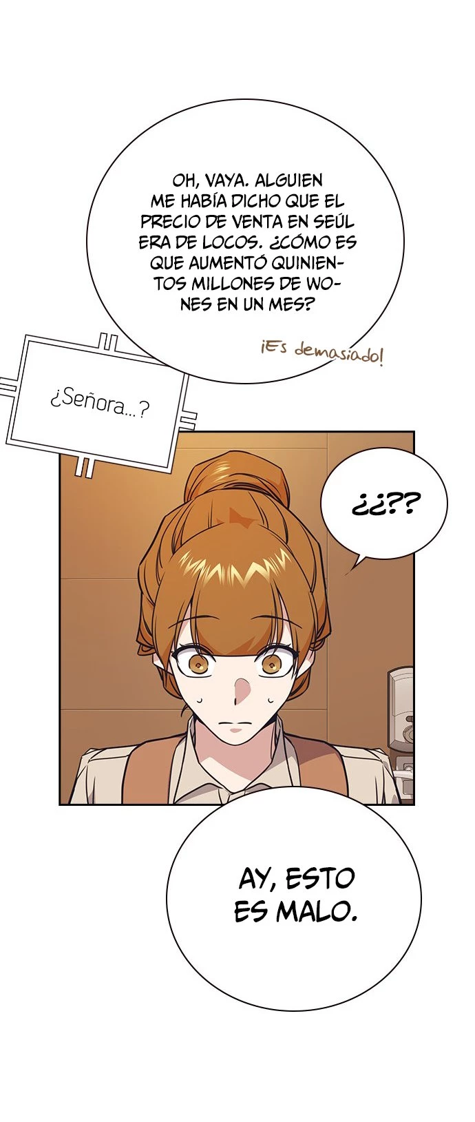 Grupo de Estudio Capítulo 102 - Page 47