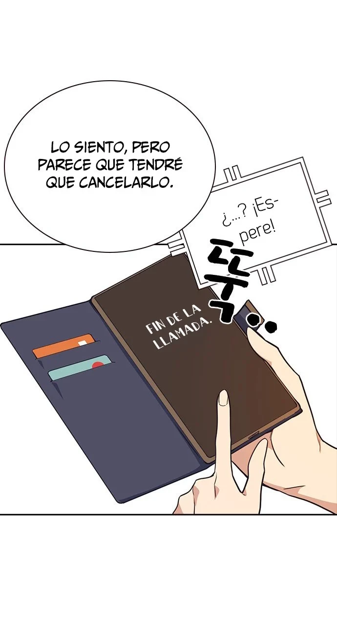 Grupo de Estudio Capítulo 102 - Page 48