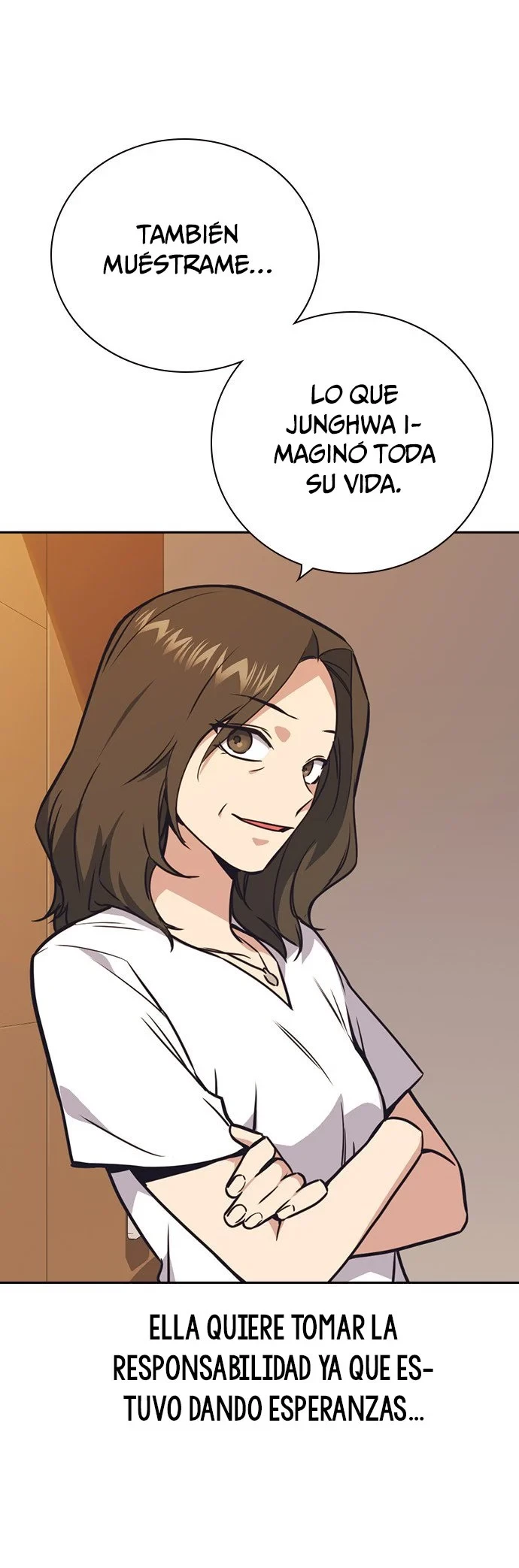 Grupo de Estudio Capítulo 102 - Page 50