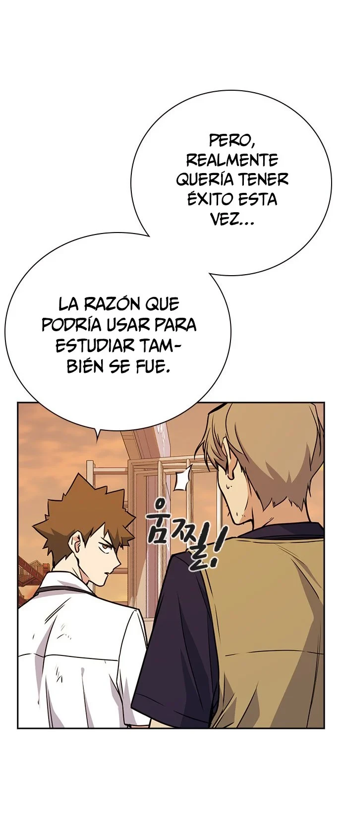 Grupo de Estudio Capítulo 102 - Page 60