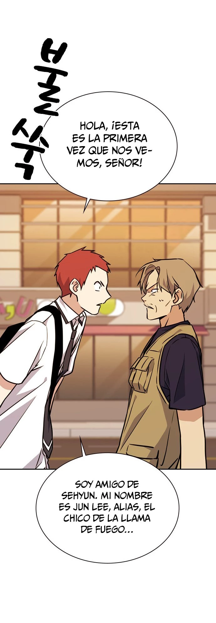 Grupo de Estudio Capítulo 102 - Page 63