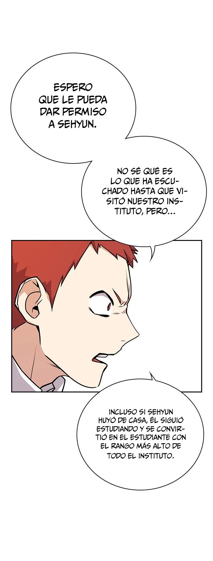 Grupo de Estudio Capítulo 102 - Page 64