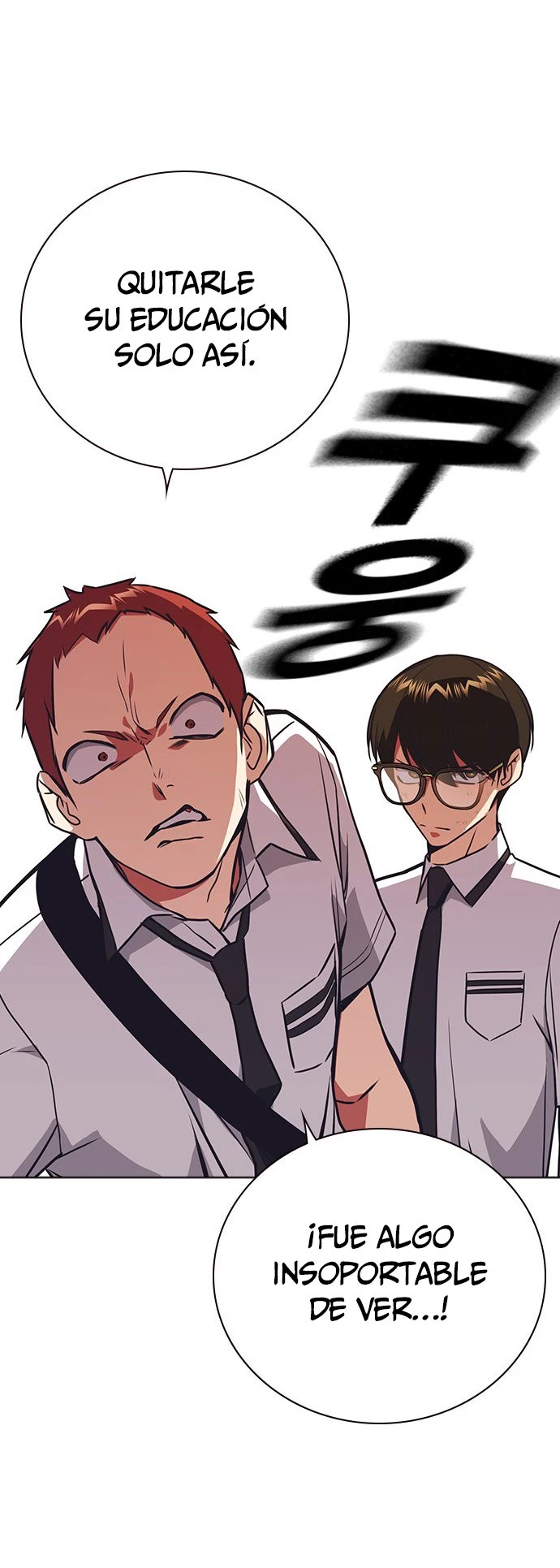 Grupo de Estudio Capítulo 102 - Page 65