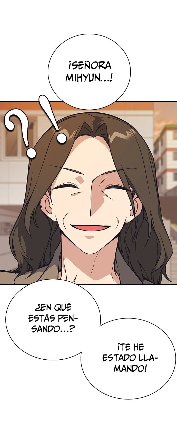 Grupo de Estudio Capítulo 102 - Page 7