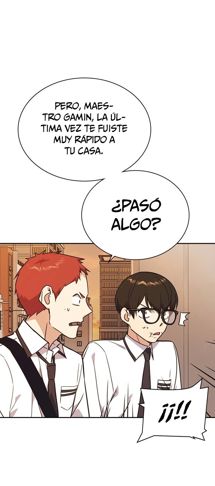 Grupo de Estudio Capítulo 102 - Page 75