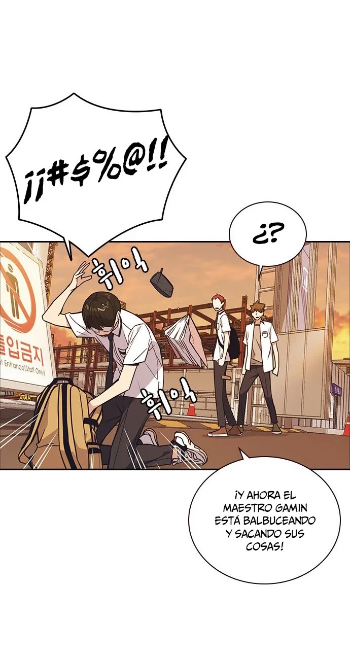 Grupo de Estudio Capítulo 102 - Page 76