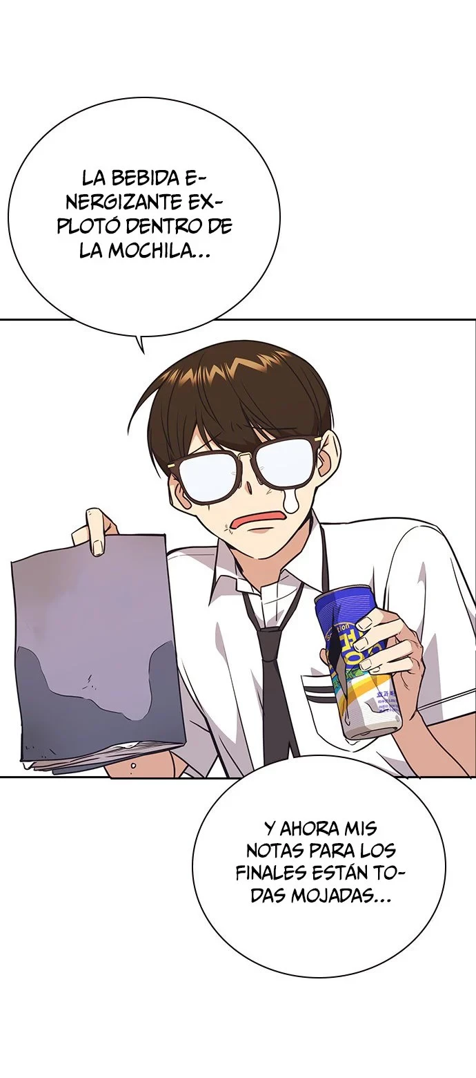 Grupo de Estudio Capítulo 102 - Page 79