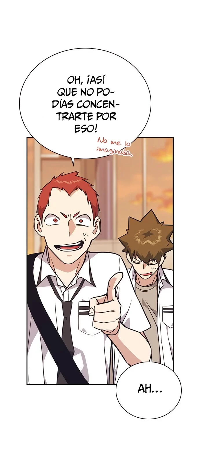 Grupo de Estudio Capítulo 102 - Page 80