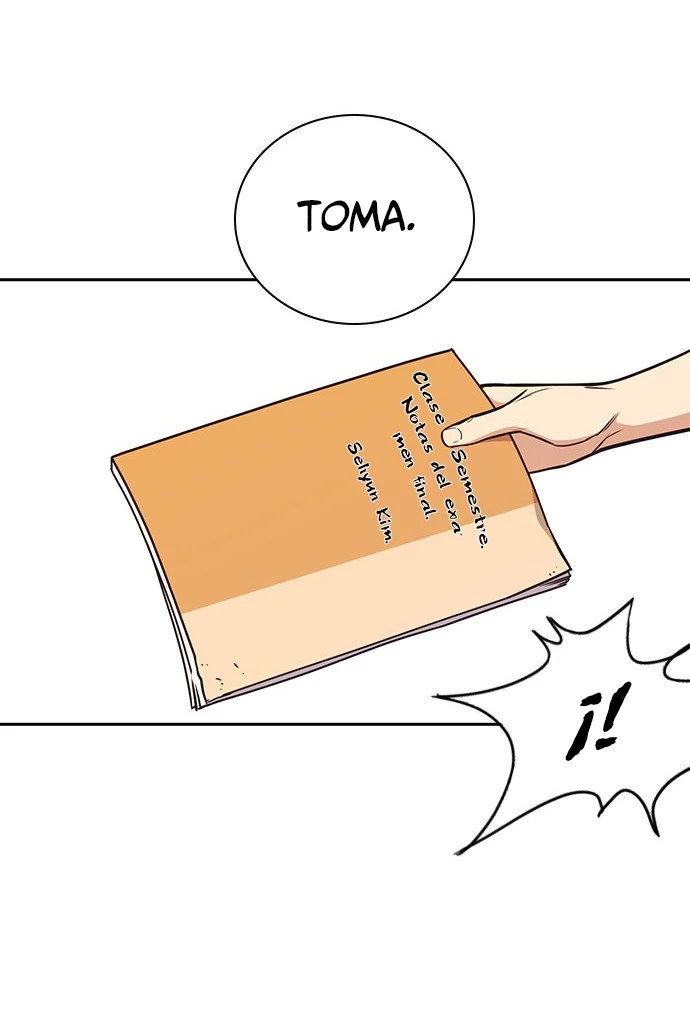 Grupo de Estudio Capítulo 102 - Page 81