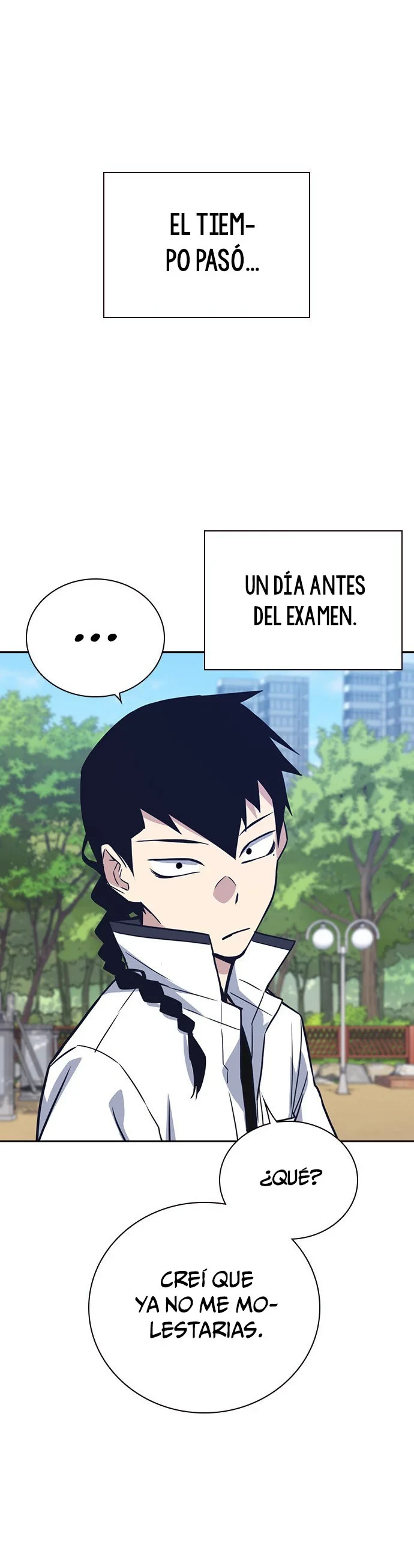 Grupo de Estudio Capítulo 102 - Page 84