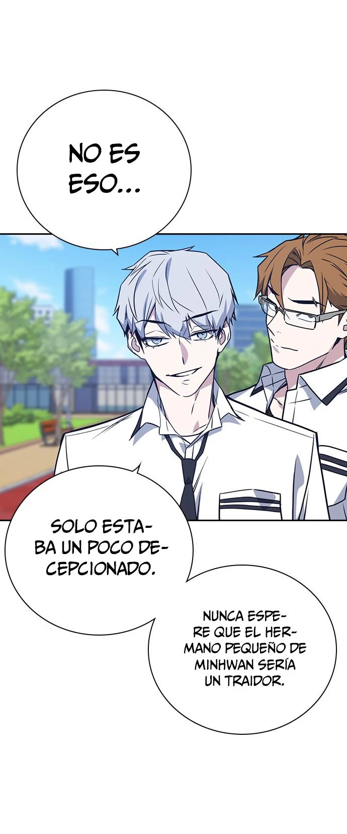 Grupo de Estudio Capítulo 102 - Page 86