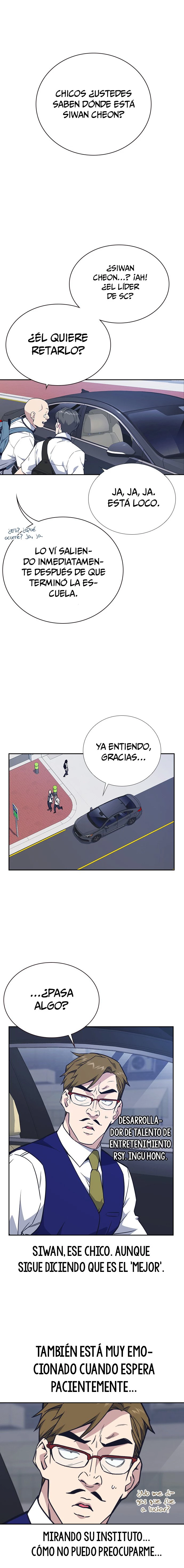 Grupo de Estudio Capítulo 103 - Page 1