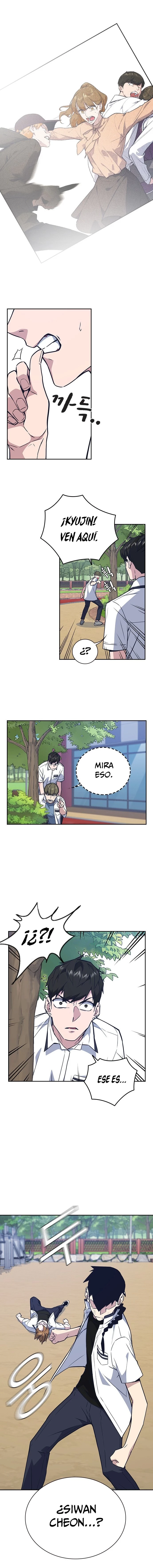 Grupo de Estudio Capítulo 103 - Page 10