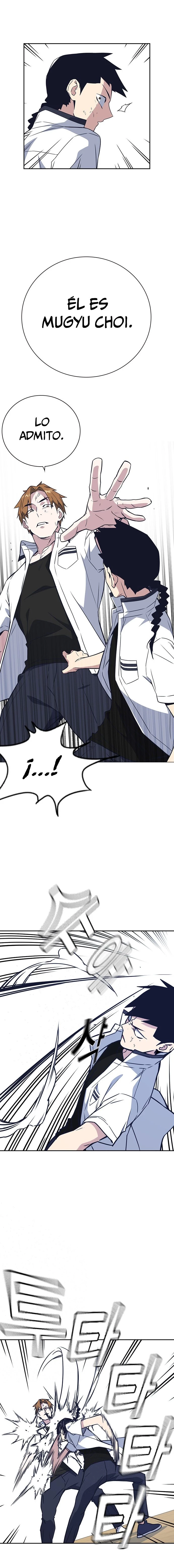 Grupo de Estudio Capítulo 103 - Page 12