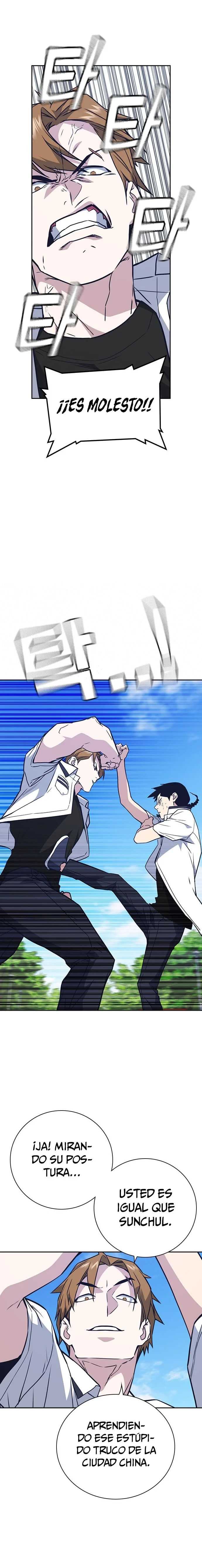 Grupo de Estudio Capítulo 103 - Page 13