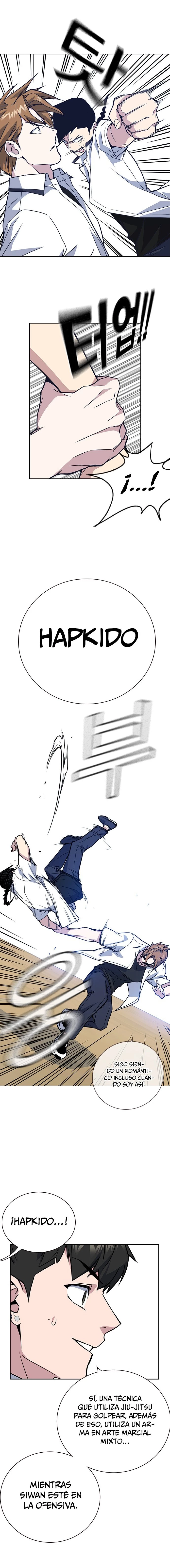 Grupo de Estudio Capítulo 103 - Page 16