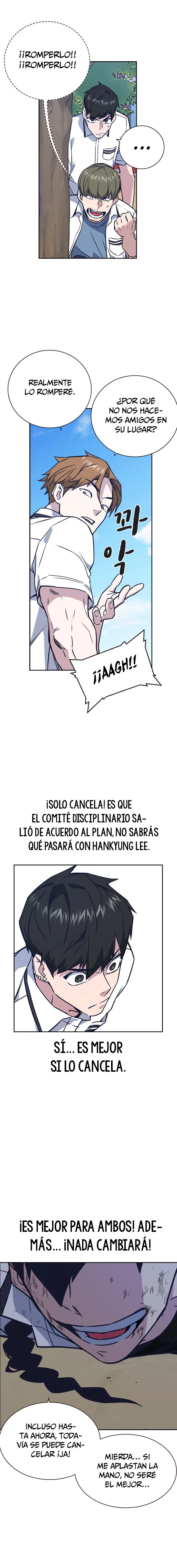 Grupo de Estudio Capítulo 103 - Page 18