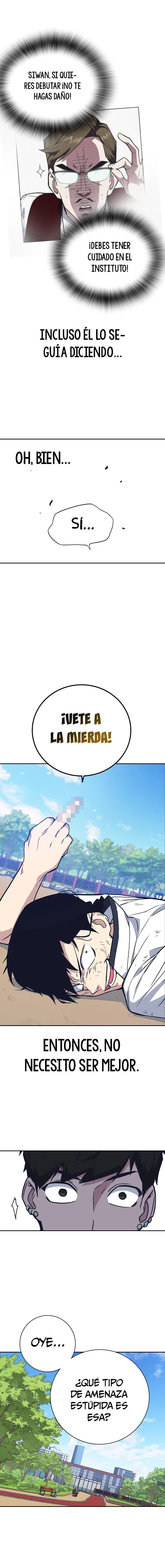 Grupo de Estudio Capítulo 103 - Page 19